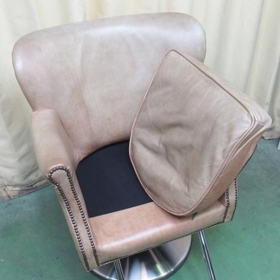 中古】タカラベルモント セット椅子『HALO DUX（ドゥクス）SP-YE