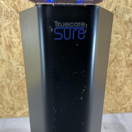 中古】タカラベルモント 炭酸泉発生機『Truecare sure