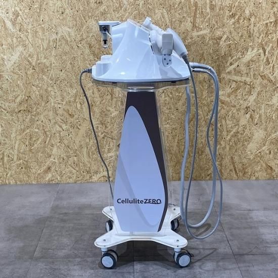 CelluliteZERO 美容機器