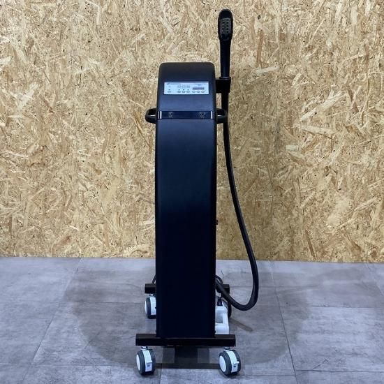 直本工業製 Parrucchi パルッキー 美容用　スチーマー　業務用　稼働品 楽天市場】NAOMOTO 直本工業 美容用スチーマー パルッキー Pieno