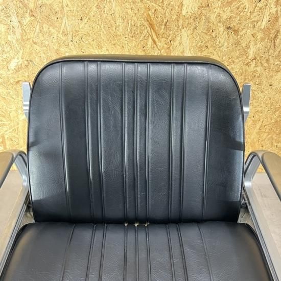完売【中古】タカラベルモント シャンプー椅子『CADILLA R