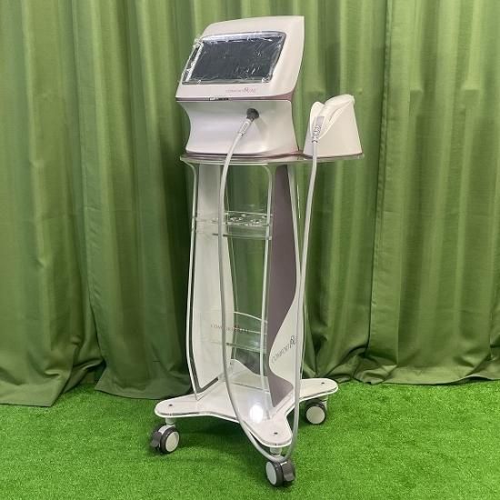 中古】エステ機器『COMFORTDUAL(コンフォートデュアル)』 - 理 中古】エステ機器『COMFORTDUAL(コンフォートデュアル)』 - 理
