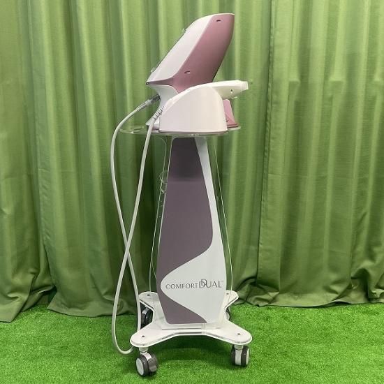 中古】エステ機器『COMFORTDUAL(コンフォートデュアル)』 - 理 中古】エステ機器『COMFORTDUAL(コンフォートデュアル)』 - 理