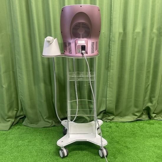 中古】エステ機器『COMFORTDUAL（コンフォートデュアル）』 - 理