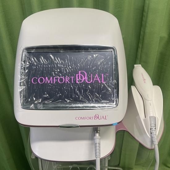 中古】エステ機器『COMFORTDUAL(コンフォートデュアル)』 - 理 中古】エステ機器『COMFORTDUAL(コンフォートデュアル)』 - 理