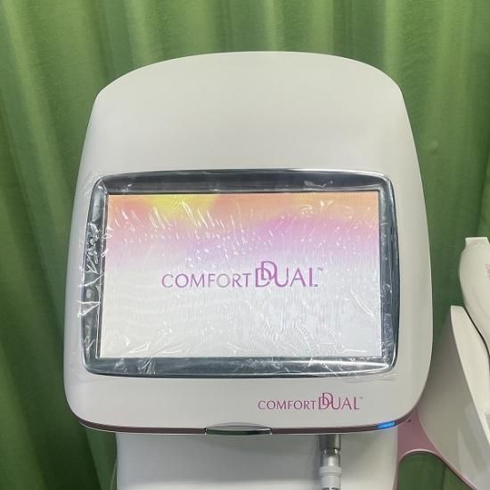 中古】エステ機器『COMFORTDUAL(コンフォートデュアル)』 - 理 中古】エステ機器『COMFORTDUAL(コンフォートデュアル)』 - 理