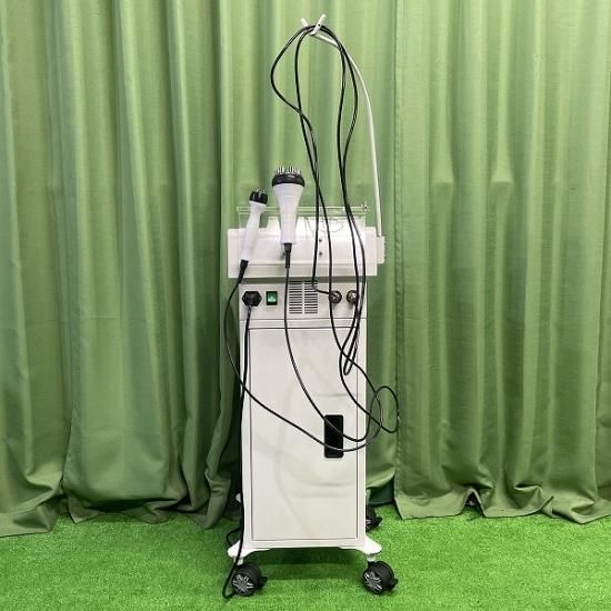Hyper Knife HK Cream ハイパーナイフクリーム1000ml二個 中古】ワム エステ機器『Hyper Knife(ハイパーナイフ)』 - 理