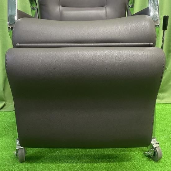 完売【中古】ビューティガレージ 手動シャンプーチェア『 マクラ