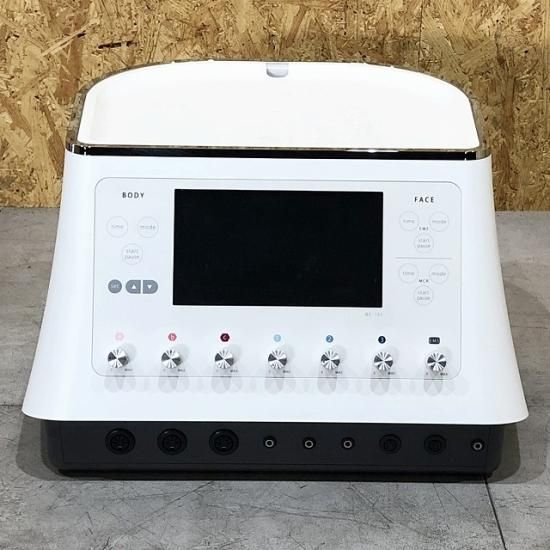 完売【中古】伊藤超短波 業務用複合EMS機器『BF-151』 - 理美容中古