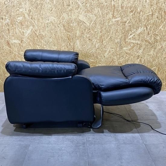 完売【中古】ビューティガレージ 電動ラウンジチェア『SHIFFON 完売【中古】ビューティガレージ 電動ラウンジチェア『SHIFFON