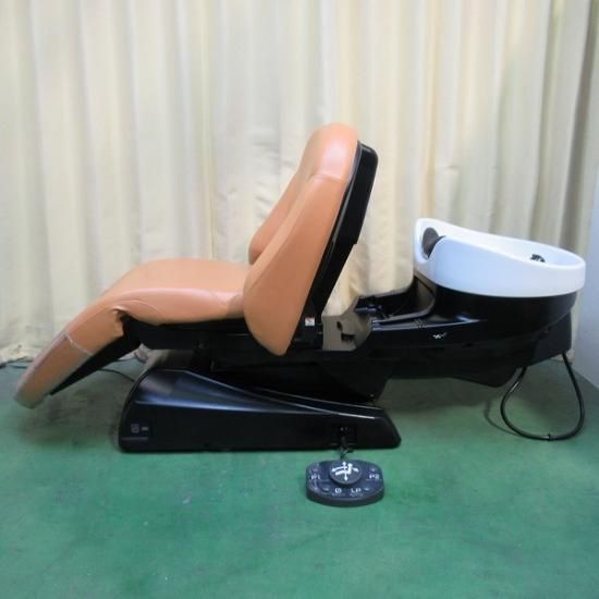 中古】バックシャンプー タカラベルモント『YUME DX（ユメ