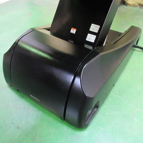 中古】バックシャンプー タカラベルモント『YUME DX（ユメ デラックス