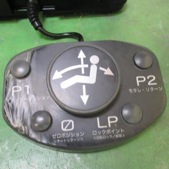 中古】バックシャンプー タカラベルモント『YUME DX（ユメ デラックス