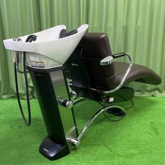 再入荷アイテム 商談中【中古】タカラベルモント バックシャンプー『NRS SORA その他