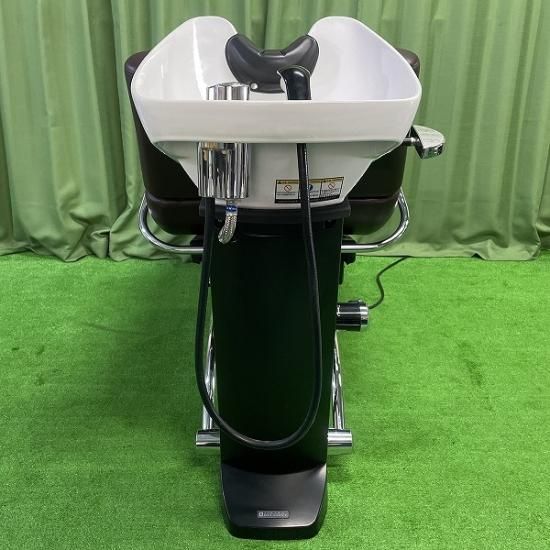 商談中【中古】タカラベルモント バックシャンプー『NRS SORA