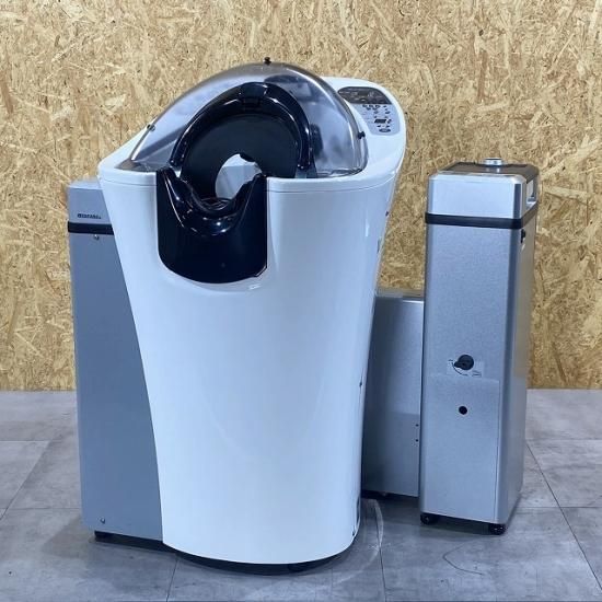 タカラベルモント オートシャンプー アクアフォルテを入荷しま