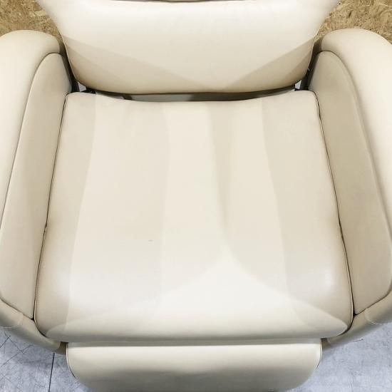 中古】タカラベルモント 多機能チェア『LUAR（ルアール）』美容
