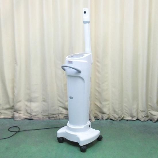 美顔スチーマー BG-MIST