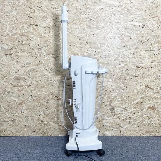 完売【中古】ビューティガレージ 複合フェイシャルスチーマー