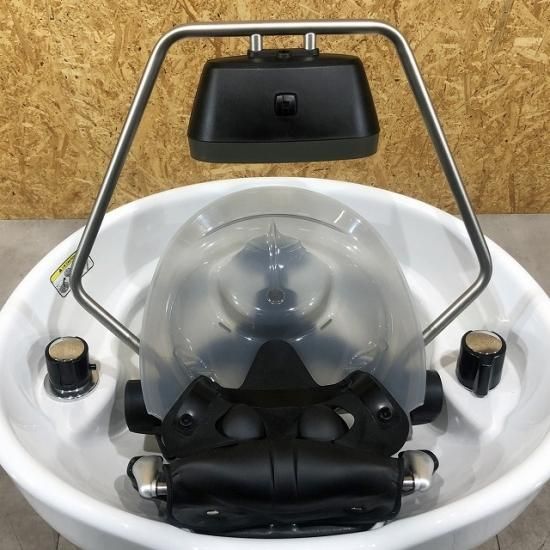 完売【中古】タカラベルモント ヘッドバス『YUME HEADBATH(ユメ 完売【中古】タカラベルモント ヘッドバス『YUME HEADBATH(ユメ