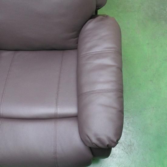 完売【中古】ビューティガレージ 手動ラウンジチェア『SHIFFON 完売【中古】ビューティガレージ 手動ラウンジチェア『SHIFFON