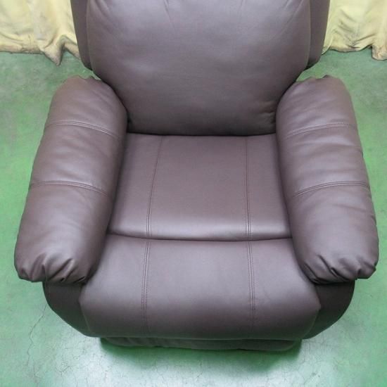 完売【中古】ビューティガレージ 手動ラウンジチェア『SHIFFON 完売【中古】ビューティガレージ 手動ラウンジチェア『SHIFFON