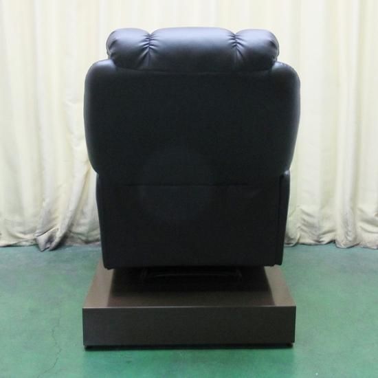 完売【中古】ビューティガレージ 手動ラウンジチェア『SHIFFON 完売【中古】ビューティガレージ 手動ラウンジチェア『SHIFFON
