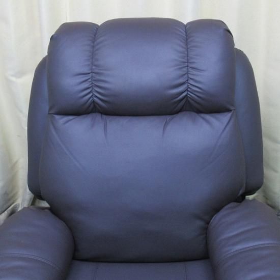 完売【中古】ビューティガレージ 手動ラウンジチェア『SHIFFON 完売【中古】ビューティガレージ 手動ラウンジチェア『SHIFFON