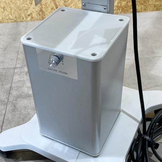 タカラベルモント　フェイシャル複合機　エステドリームⅡ　BM-FCLIJBM 中古】タカラベルモント エステ複合機『 エステドリーム