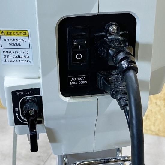 完売【中古】タカラベルモント フェイシャル複合機『エステ