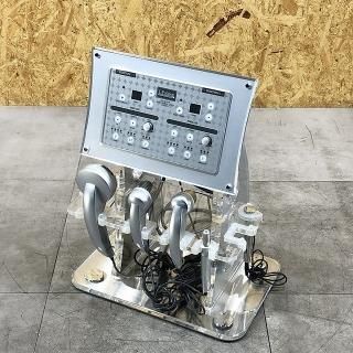 エステ機器・フェイシャル|中古美容機器・中古理容機器の買取 エステ機器・フェイシャル|中古美容機器・中古理容機器の買取