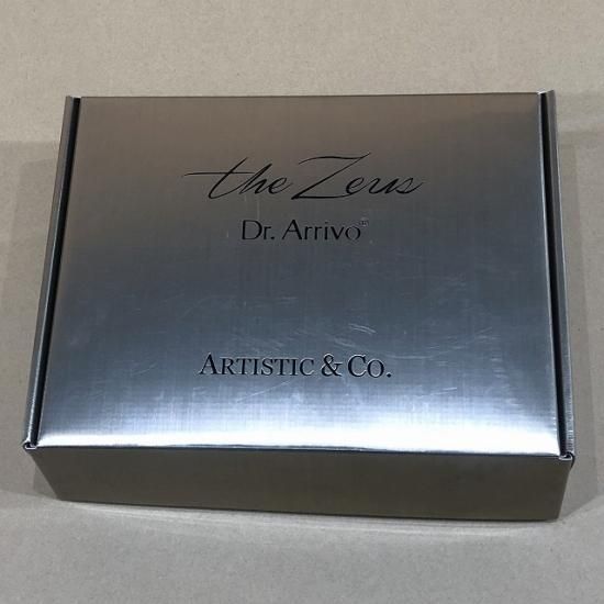 ARTISTIC&CO．ドクターアリーヴォゼウス中古 完売【中古】ARTISTIC＆Co.（アーティスティックアンドシーオー