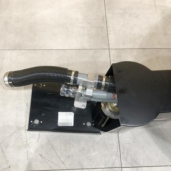 中古】タカラベルモント バックシャンプー『YUME SWING（ユメ スイング