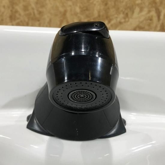 中古】タカラベルモント バックシャンプー『YUME SWING（ユメ スイング