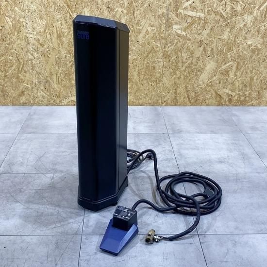 中古】タカラベルモント 炭酸泉発生機『Truecare sure（トルケアシュア