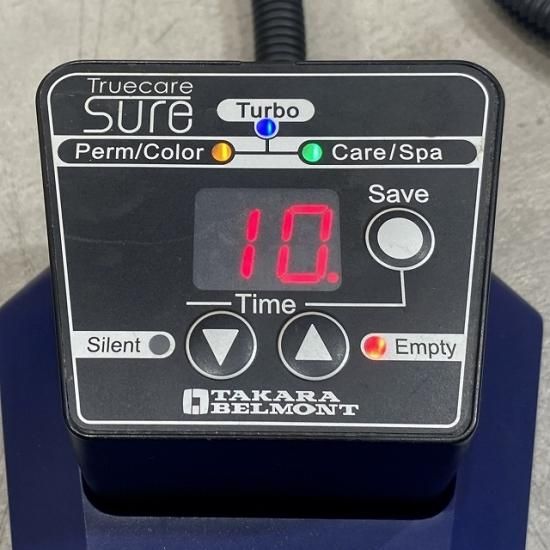 中古】タカラベルモント 炭酸泉発生機『Truecare sure