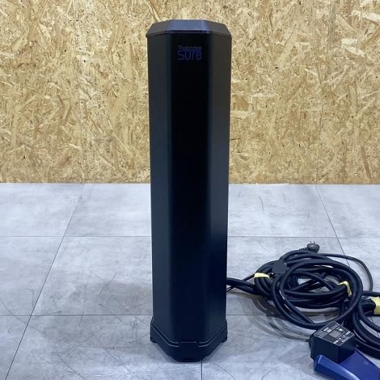 タカラベルモント炭酸泉発生機　トルケアシュア 完売【中古】タカラベルモント 炭酸泉発生機『Truecare sure