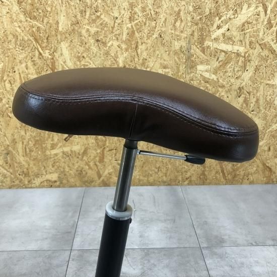 完売【中古】大廣製作所 スツール『ove shell専用スツール