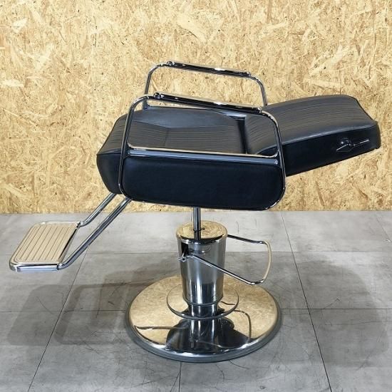 完売【中古】タカラベルモント シャンプー椅子『CADILLA 完売【中古】タカラベルモント シャンプー椅子『CADILLA