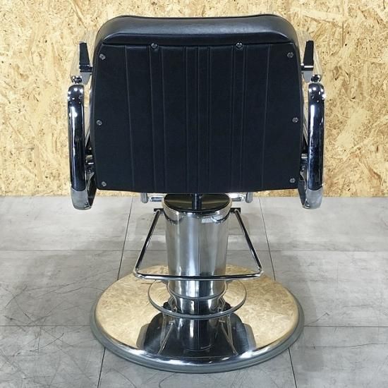 完売【中古】タカラベルモント シャンプー椅子『CADILLA 完売【中古】タカラベルモント シャンプー椅子『CADILLA