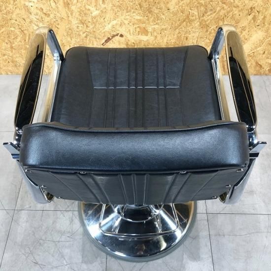 完売【中古】タカラベルモント シャンプー椅子『CADILLA 完売【中古】タカラベルモント シャンプー椅子『CADILLA