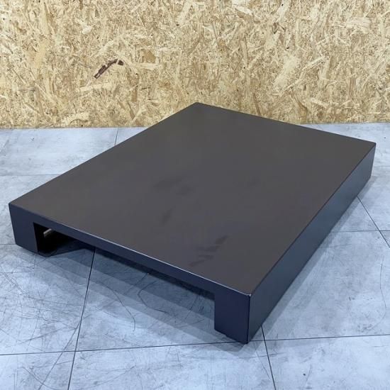 完売【中古】ビューティガレージ リクライニングチェア『フット