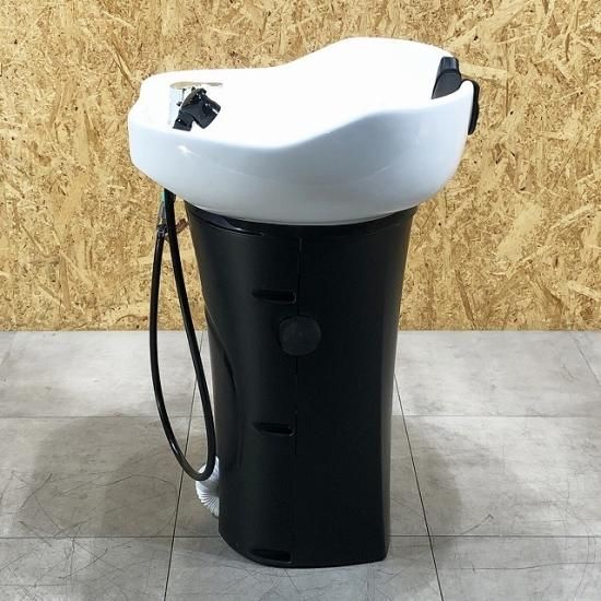 完売【中古】ビューティガレージ シャンプー台『シャンプー 完売【中古】ビューティガレージ シャンプー台『シャンプー