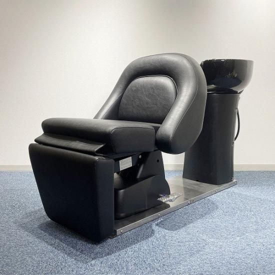 ビューティガレージ製『RUBINO（ルビノ） BASIC-R イスのみ