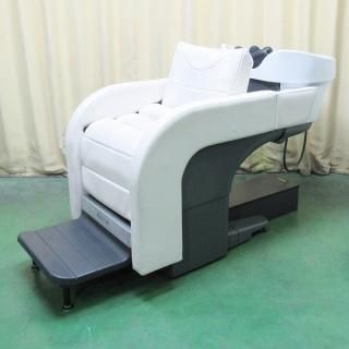 ジェルミー様タカラベルモント.バックシャンプー台1台