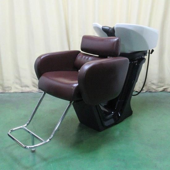 タカラベルモント/RS Ⅲ RSⅢ PRIMO | シャンプー機器 | 製品情報 | タカラベルモント