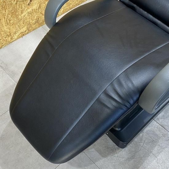 完売【中古】三星電機 シャンプー椅子『シャンプースター 枕付き