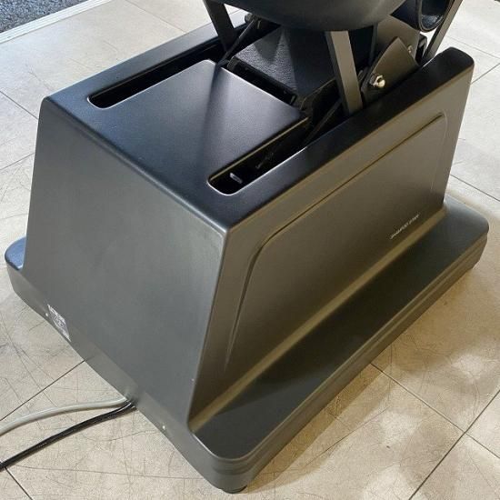 完売【中古】三星電機 シャンプー椅子『シャンプースター 枕付き