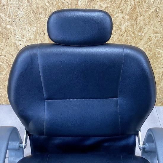 完売【中古】三星電機 シャンプー椅子『シャンプースター 枕付き
