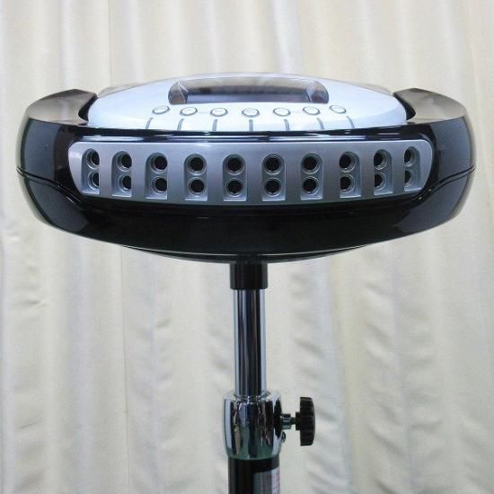 完売【中古】オオヒロ 促進機『ODIS PRO（オーディス プロ